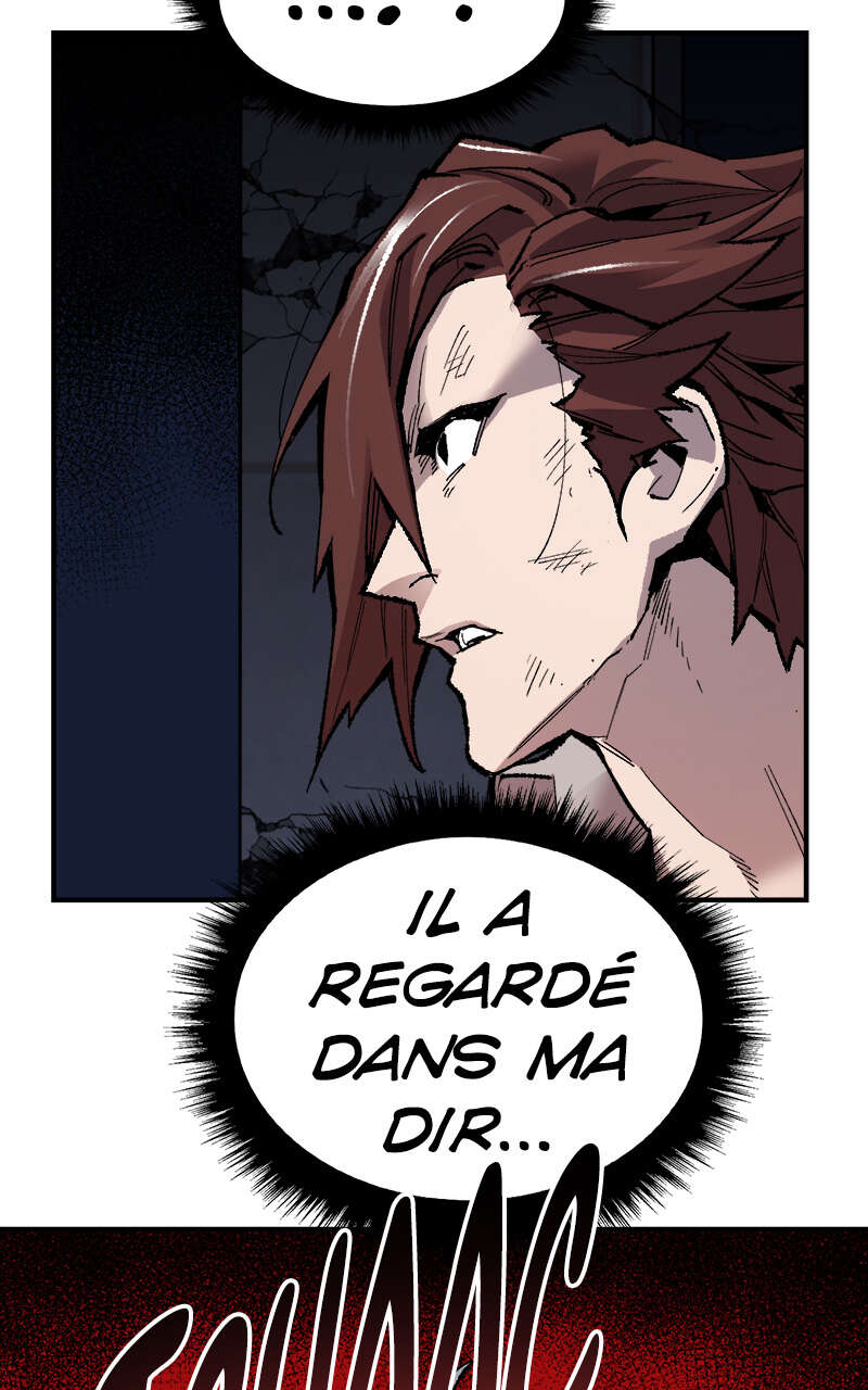 Read Limit Breaker vf Manga Online