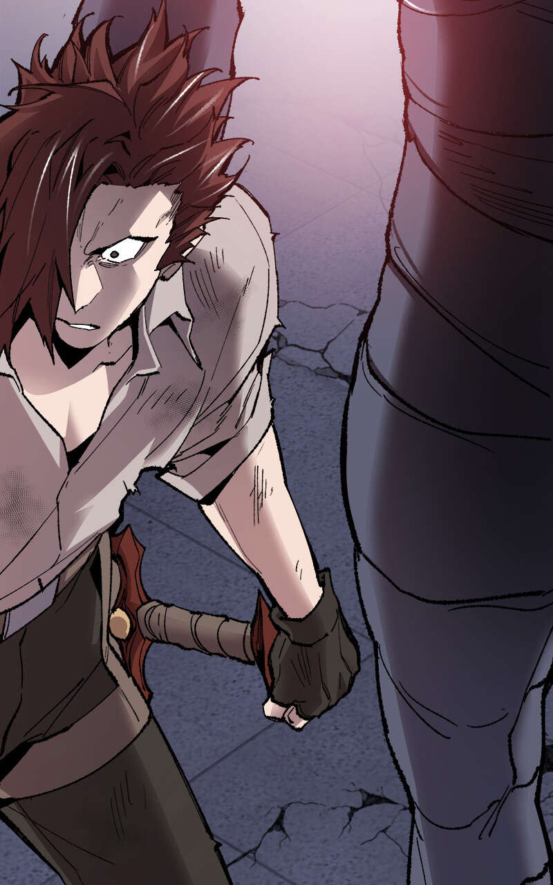 Read Limit Breaker vf Manga Online