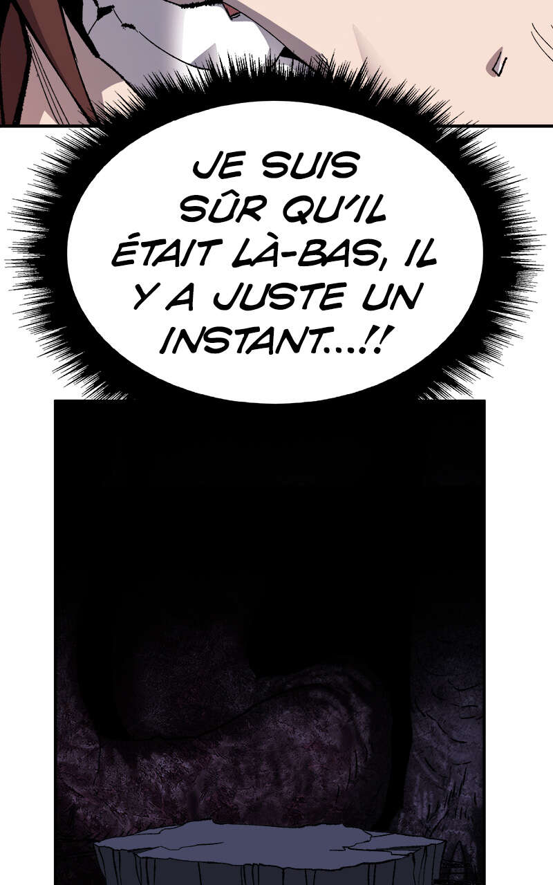 Read Limit Breaker vf Manga Online