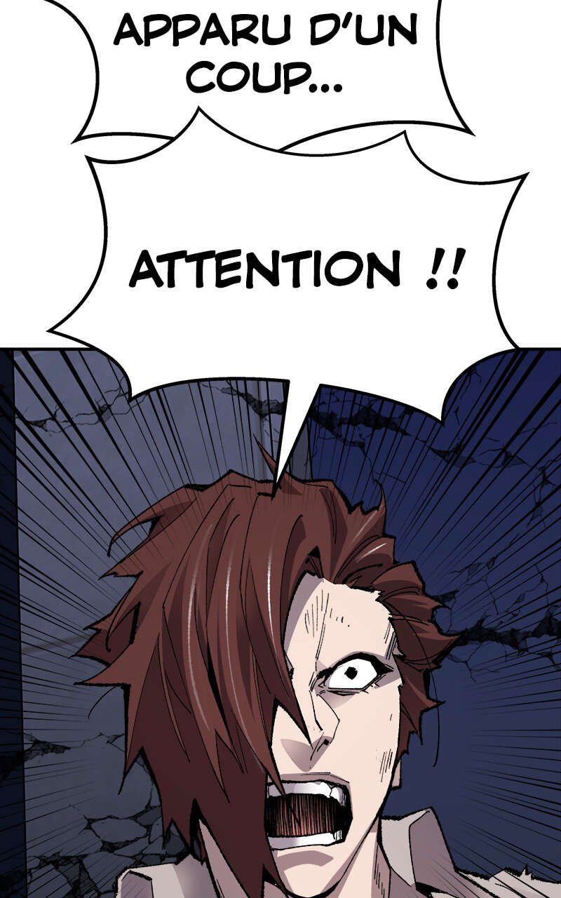 Read Limit Breaker vf Manga Online