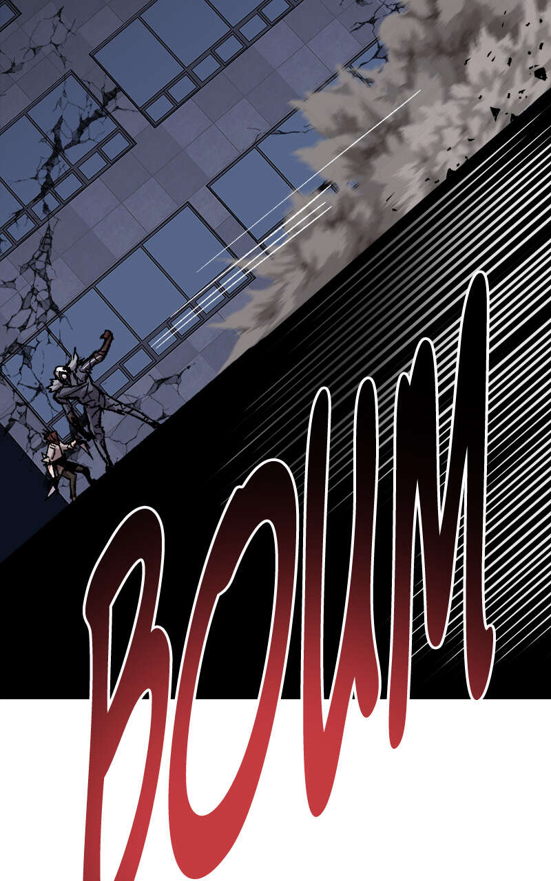 Read Limit Breaker vf Manga Online