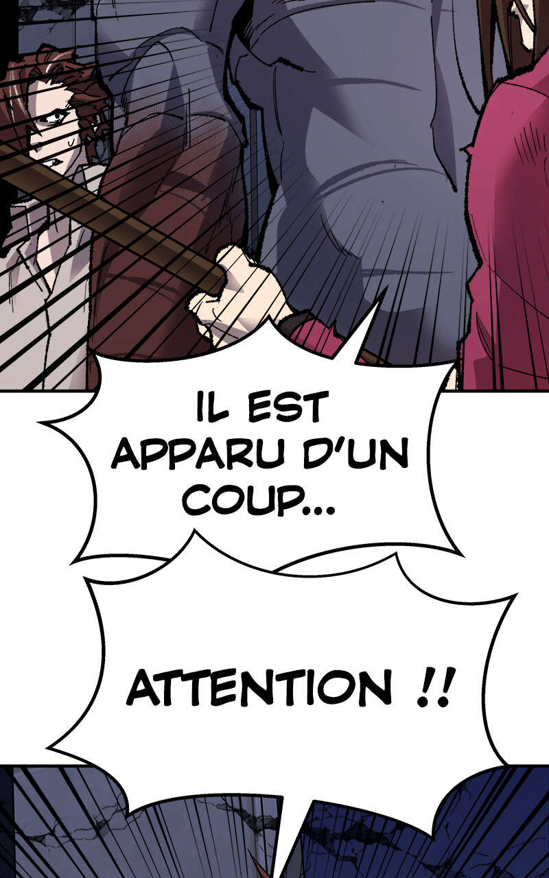 Read Limit Breaker vf Manga Online