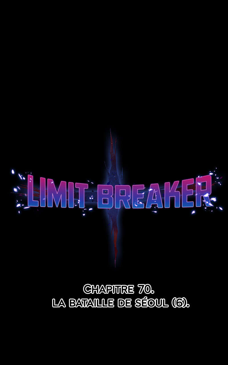 Read Limit Breaker vf Manga Online