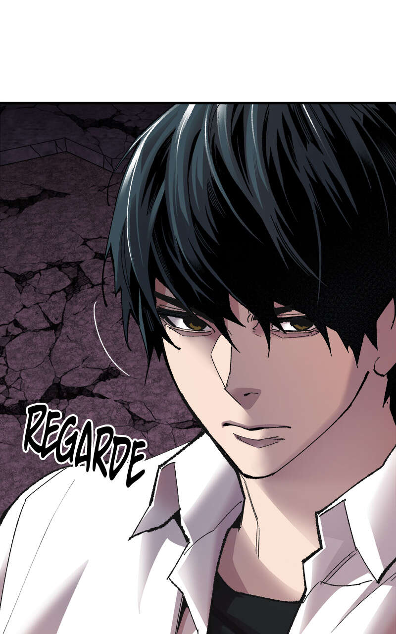 Read Limit Breaker vf Manga Online