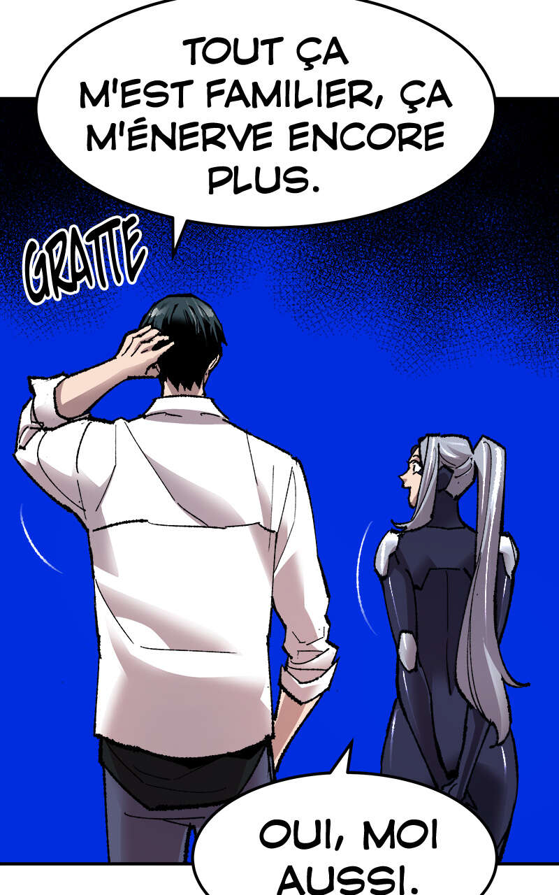 Read Limit Breaker vf Manga Online