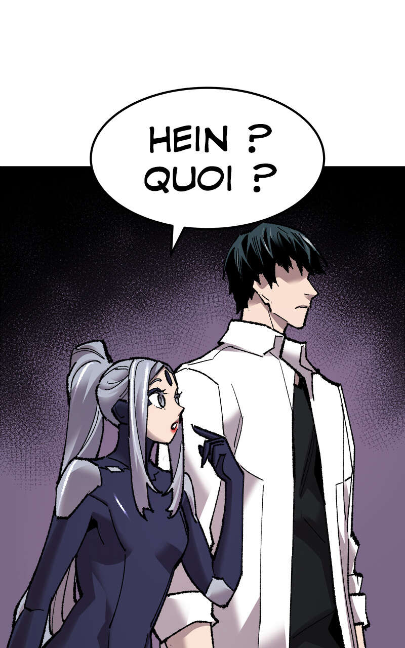 Read Limit Breaker vf Manga Online