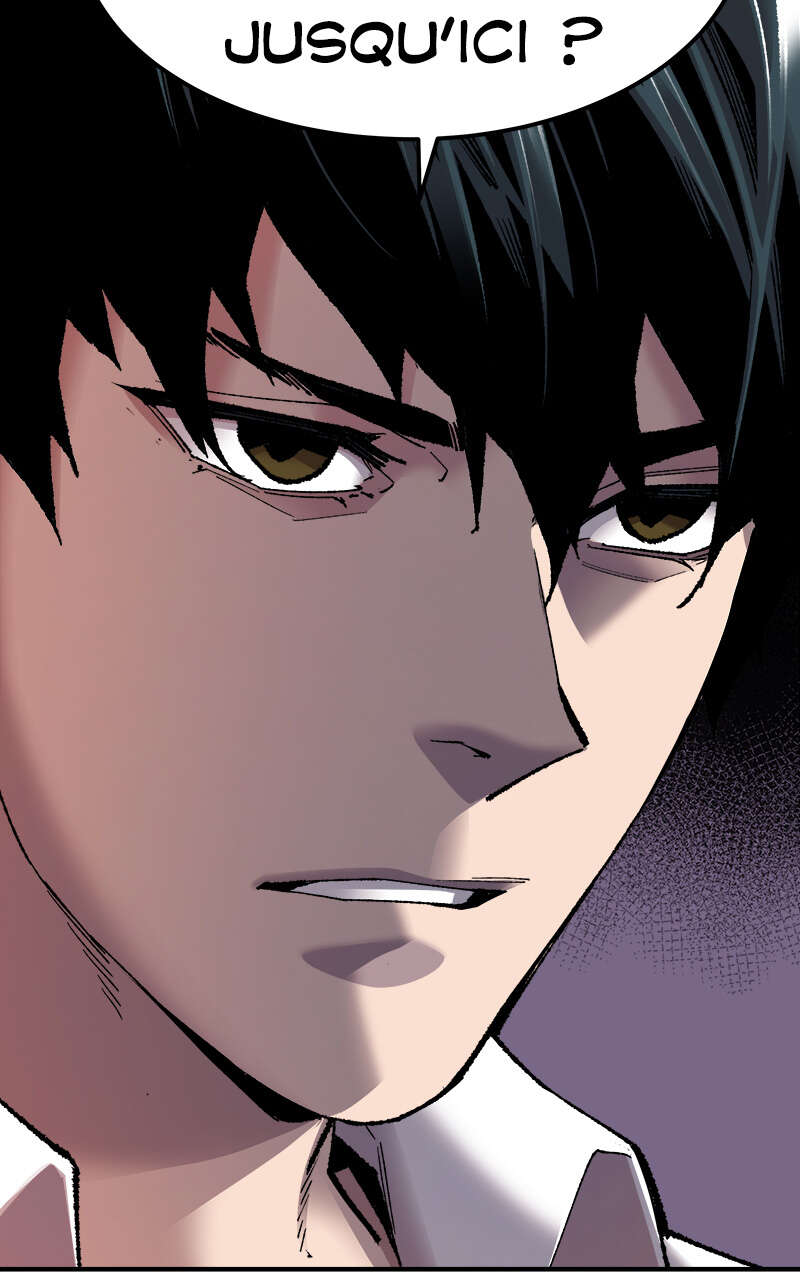 Read Limit Breaker vf Manga Online