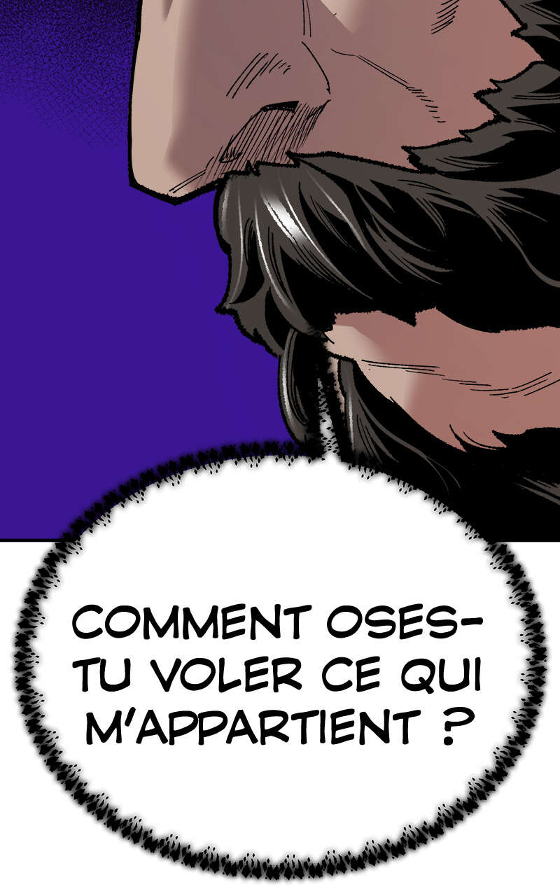 Read Limit Breaker vf Manga Online