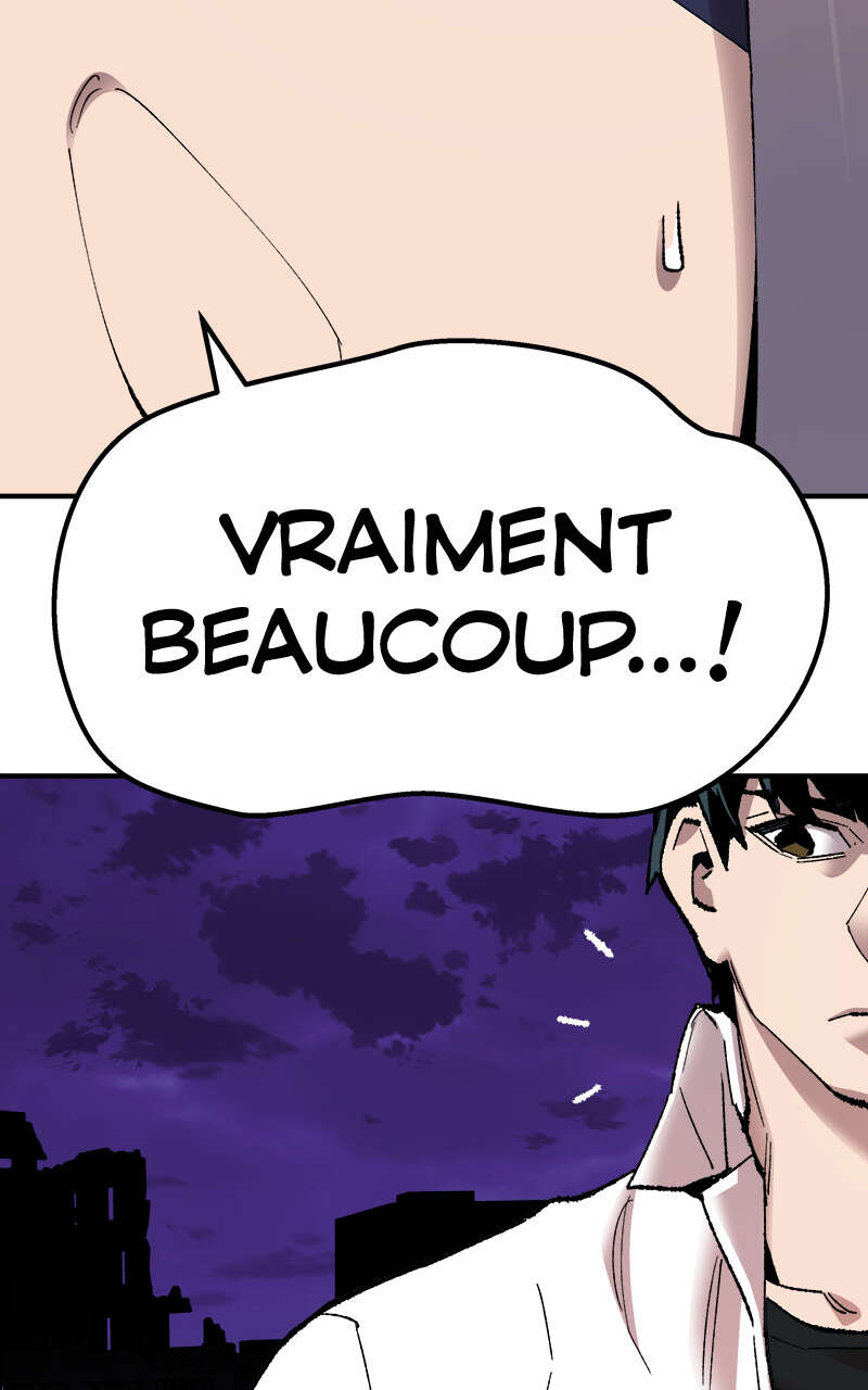 Read Limit Breaker vf Manga Online