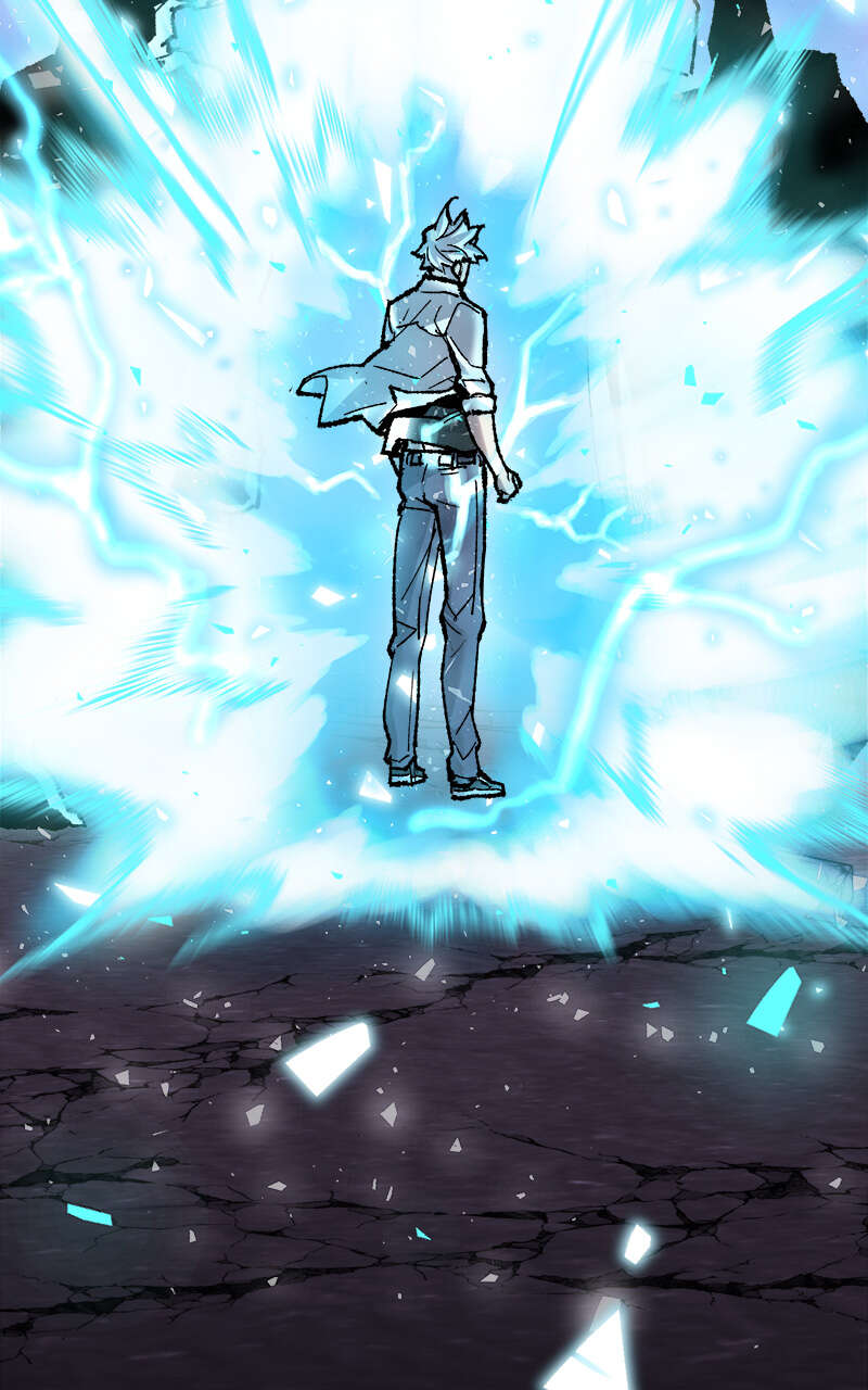 Read Limit Breaker vf Manga Online