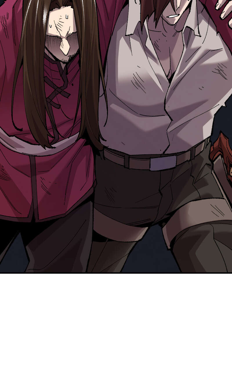Read Limit Breaker vf Manga Online