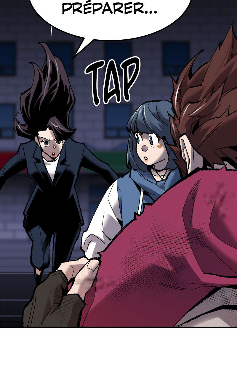 Read Limit Breaker vf Manga Online