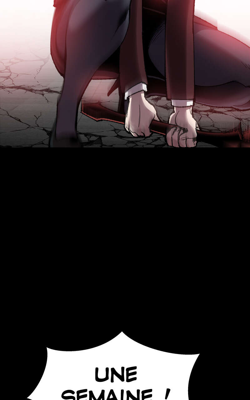 Read Limit Breaker vf Manga Online