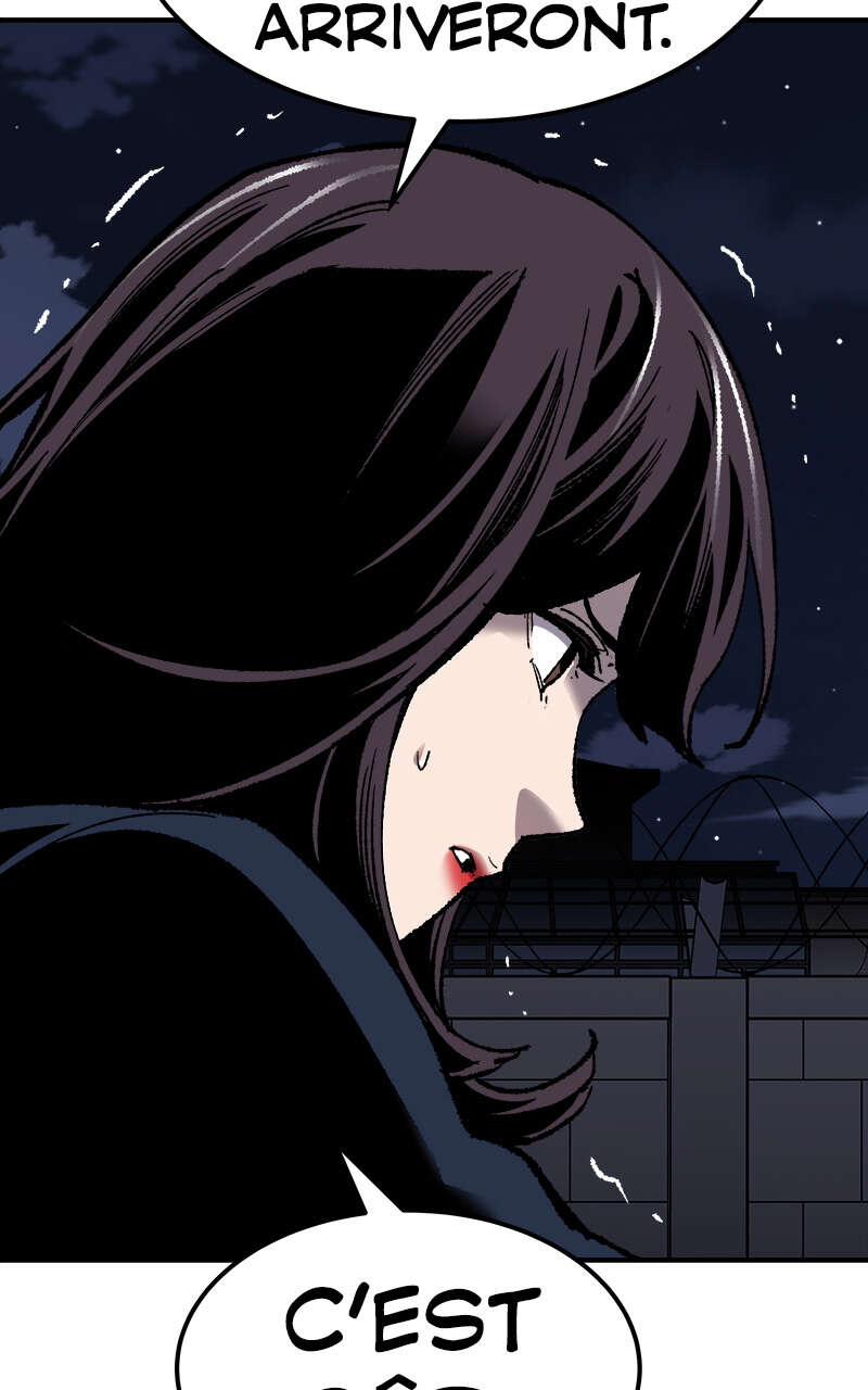 Read Limit Breaker vf Manga Online
