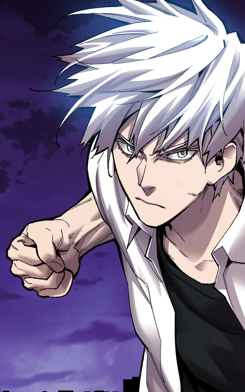 Read Limit Breaker vf Manga Online