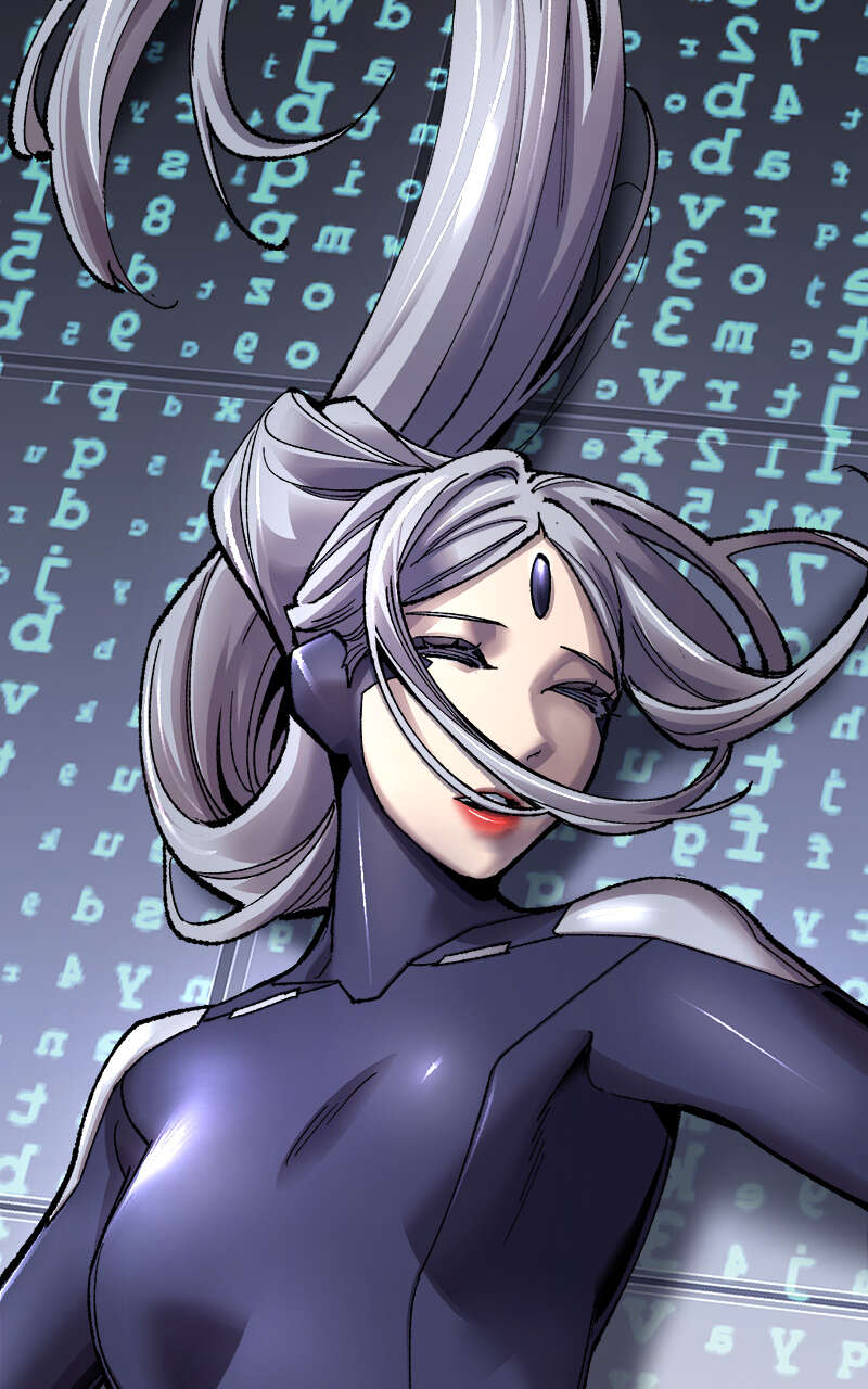 Read Limit Breaker vf Manga Online