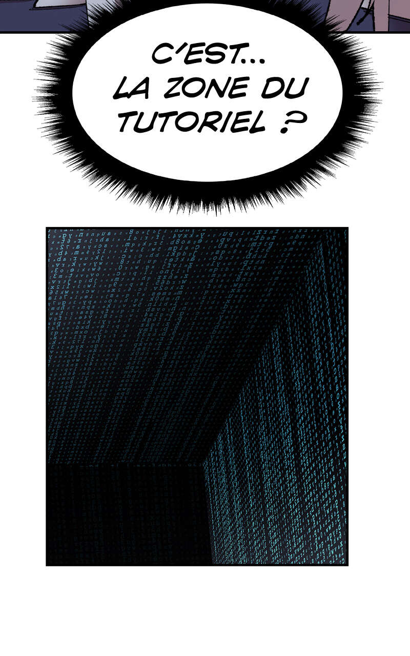 Read Limit Breaker vf Manga Online