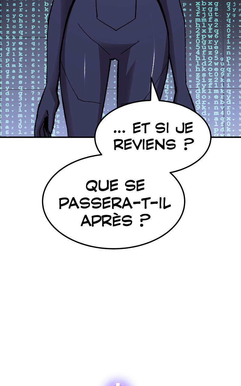 Read Limit Breaker vf Manga Online