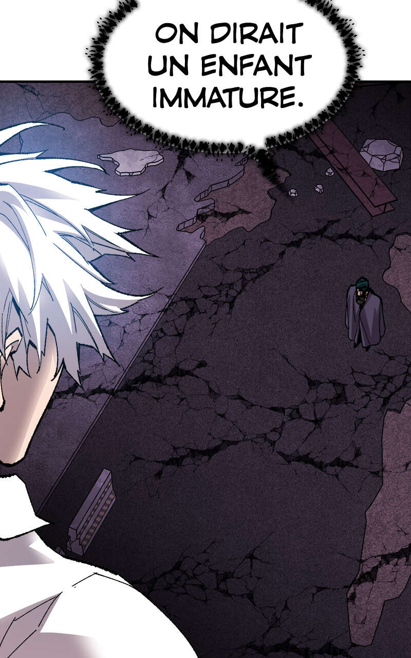 Read Limit Breaker vf Manga Online