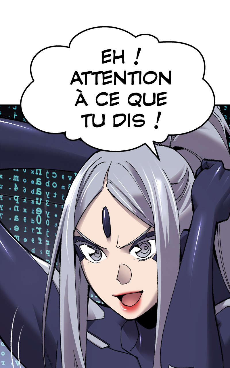 Read Limit Breaker vf Manga Online