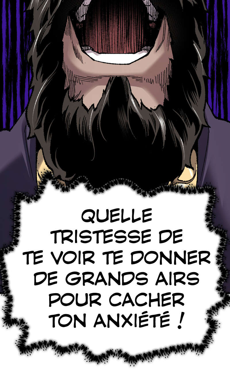 Read Limit Breaker vf Manga Online