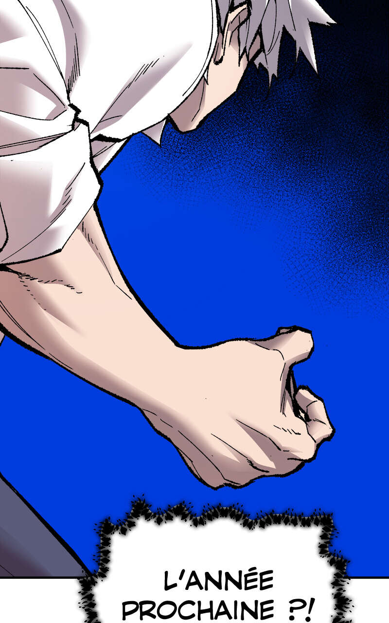 Read Limit Breaker vf Manga Online