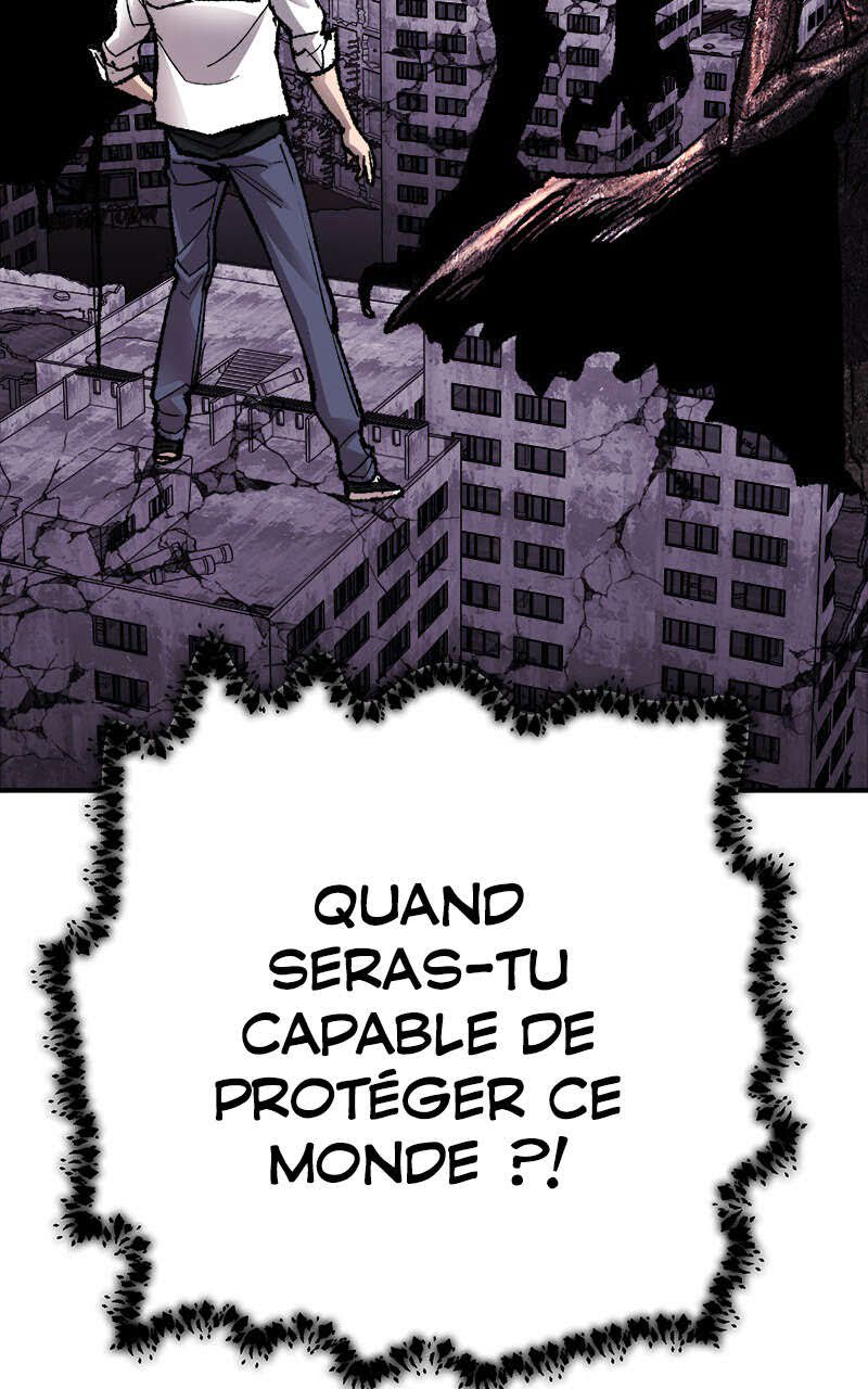 Read Limit Breaker vf Manga Online