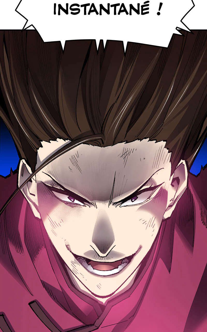 Read Limit Breaker vf Manga Online