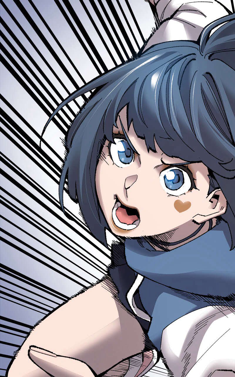 Read Limit Breaker vf Manga Online