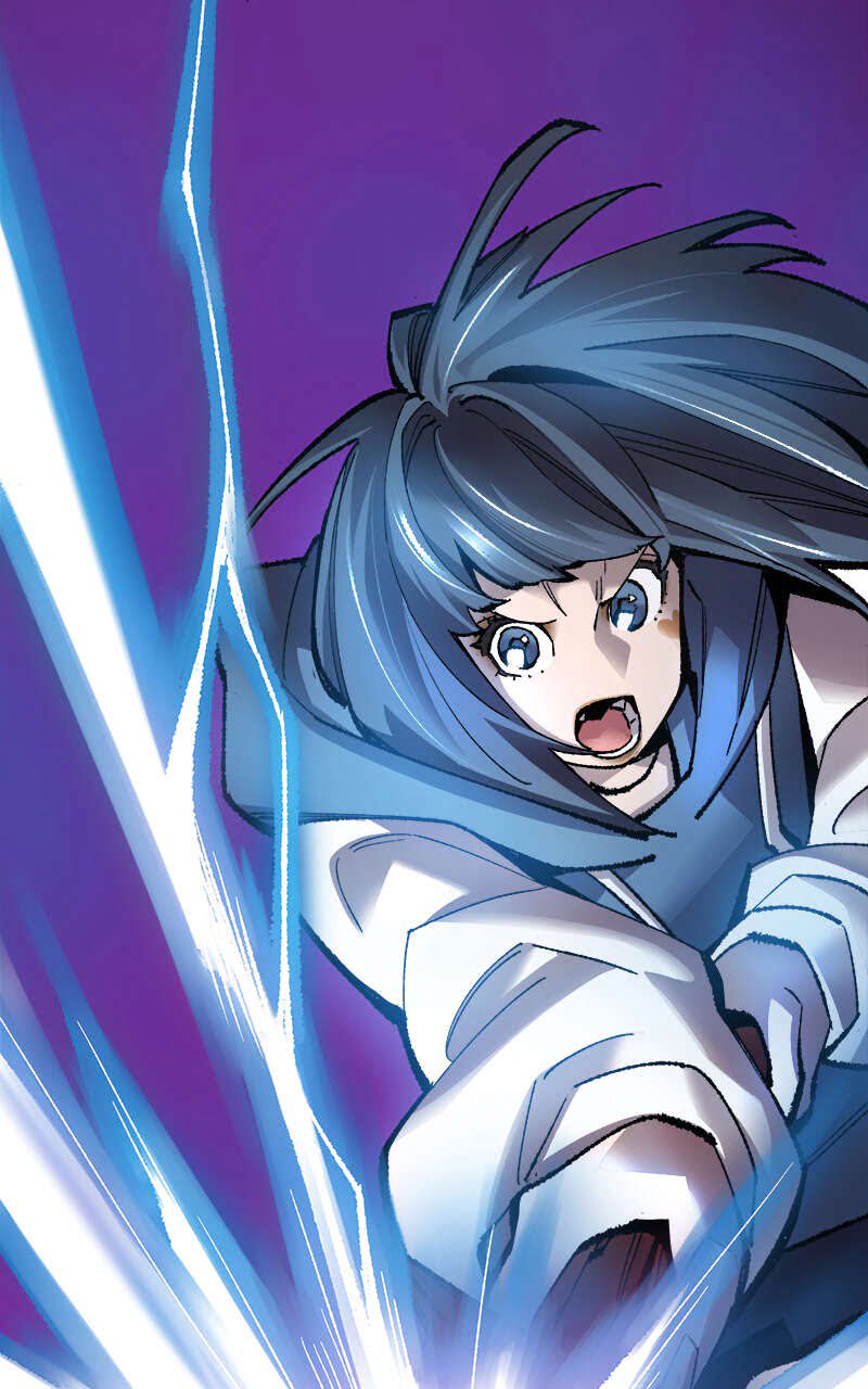 Read Limit Breaker vf Manga Online