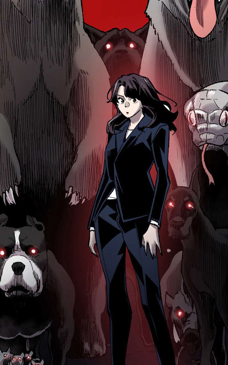 Read Limit Breaker vf Manga Online