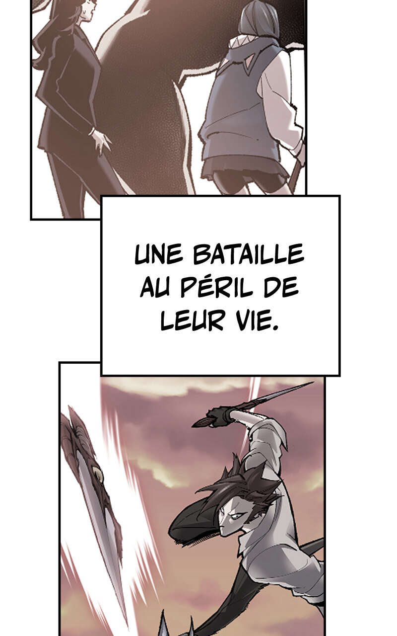 Read Limit Breaker vf Manga Online