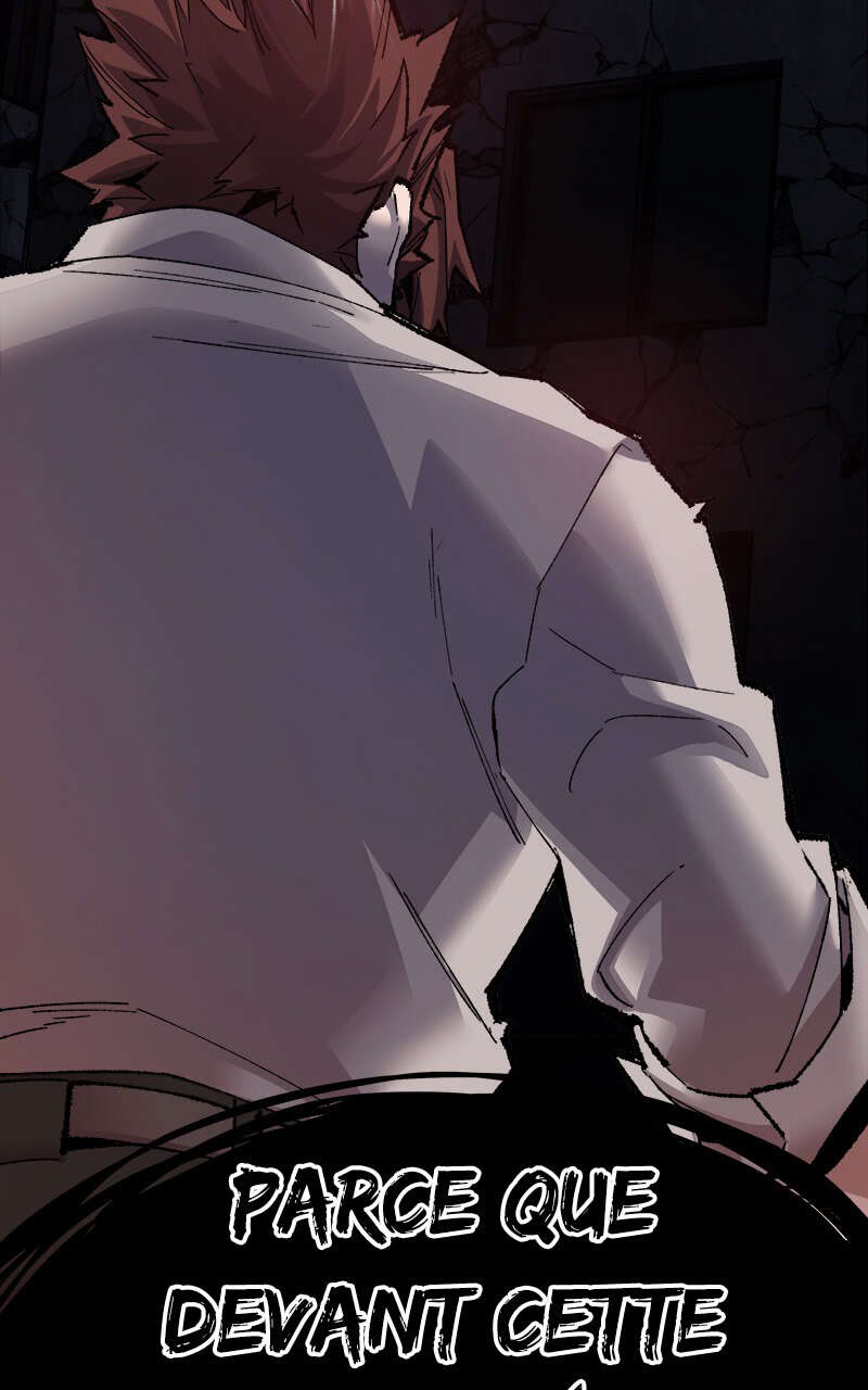 Read Limit Breaker vf Manga Online