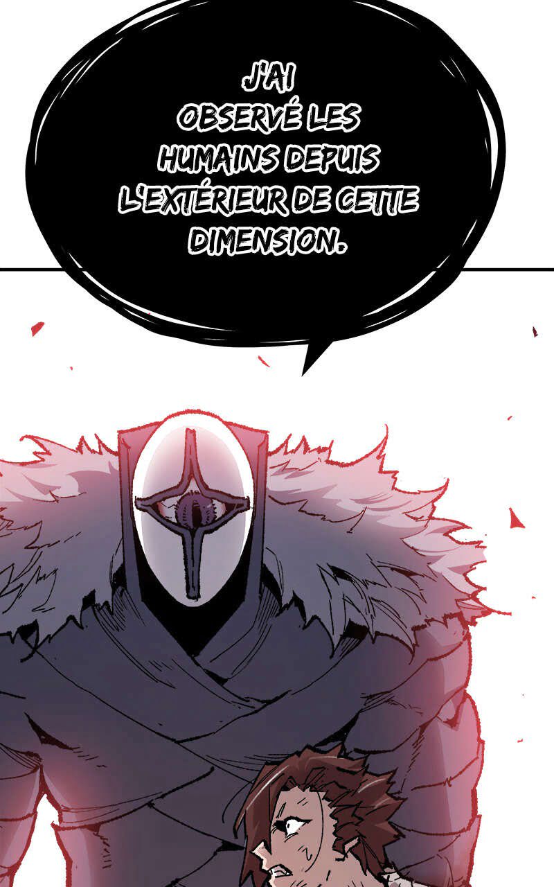 Read Limit Breaker vf Manga Online
