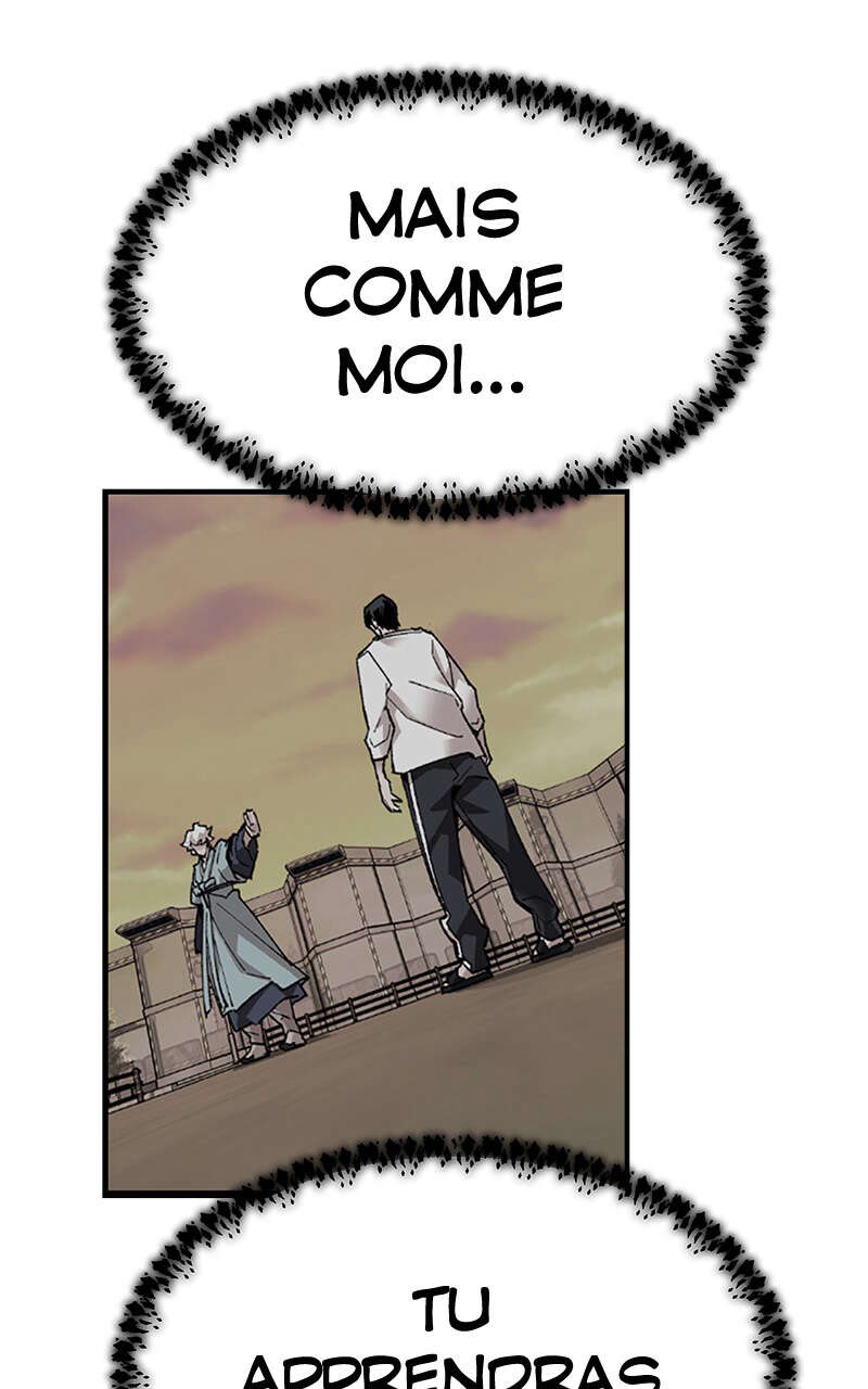 Read Limit Breaker vf Manga Online