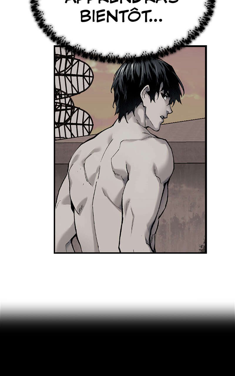 Read Limit Breaker vf Manga Online