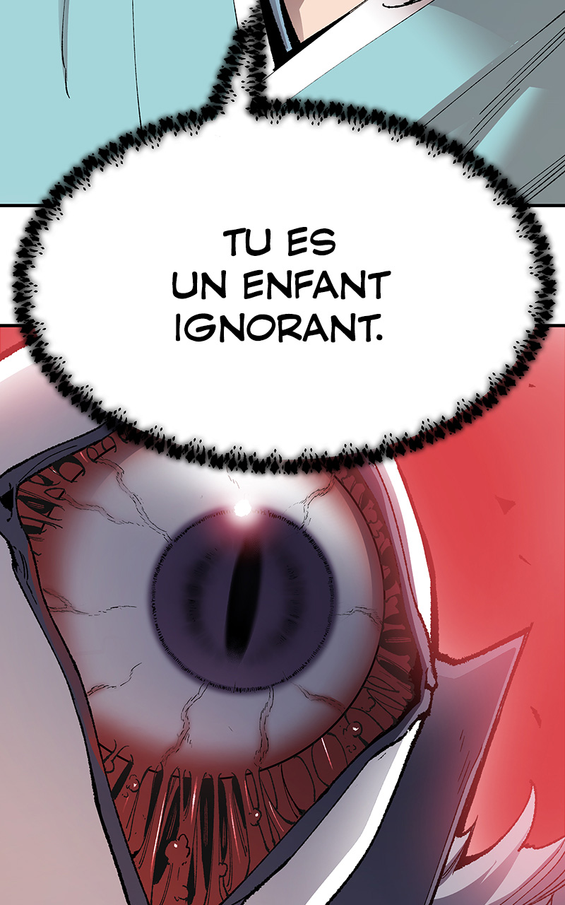Read Limit Breaker vf Manga Online