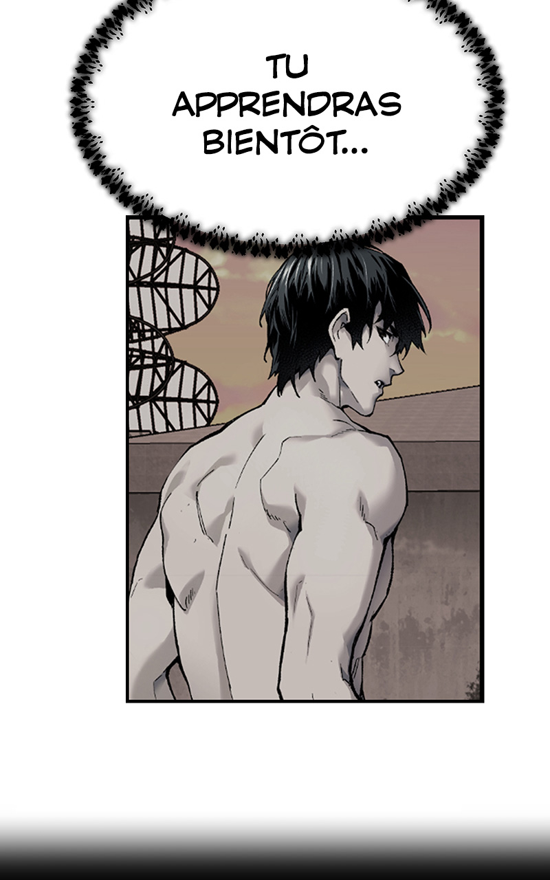 Read Limit Breaker vf Manga Online