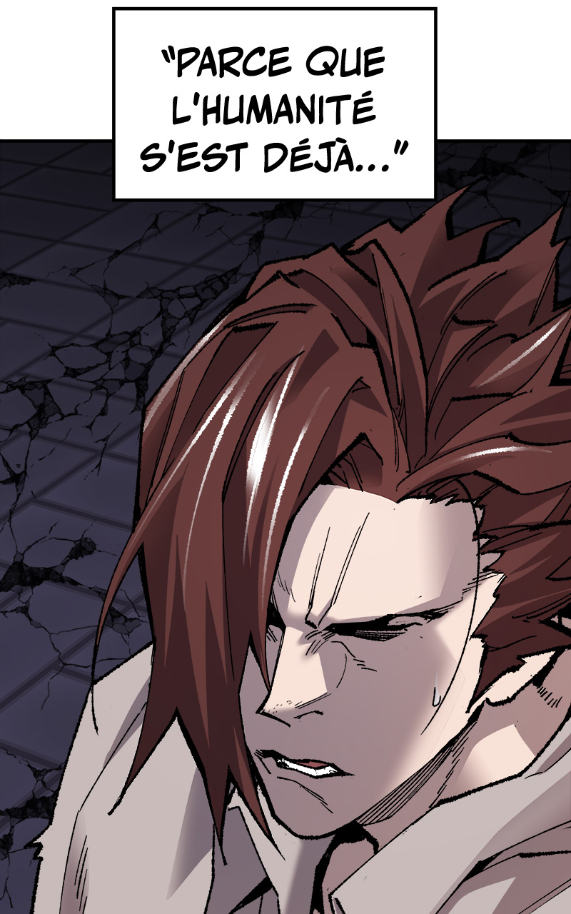 Read Limit Breaker vf Manga Online