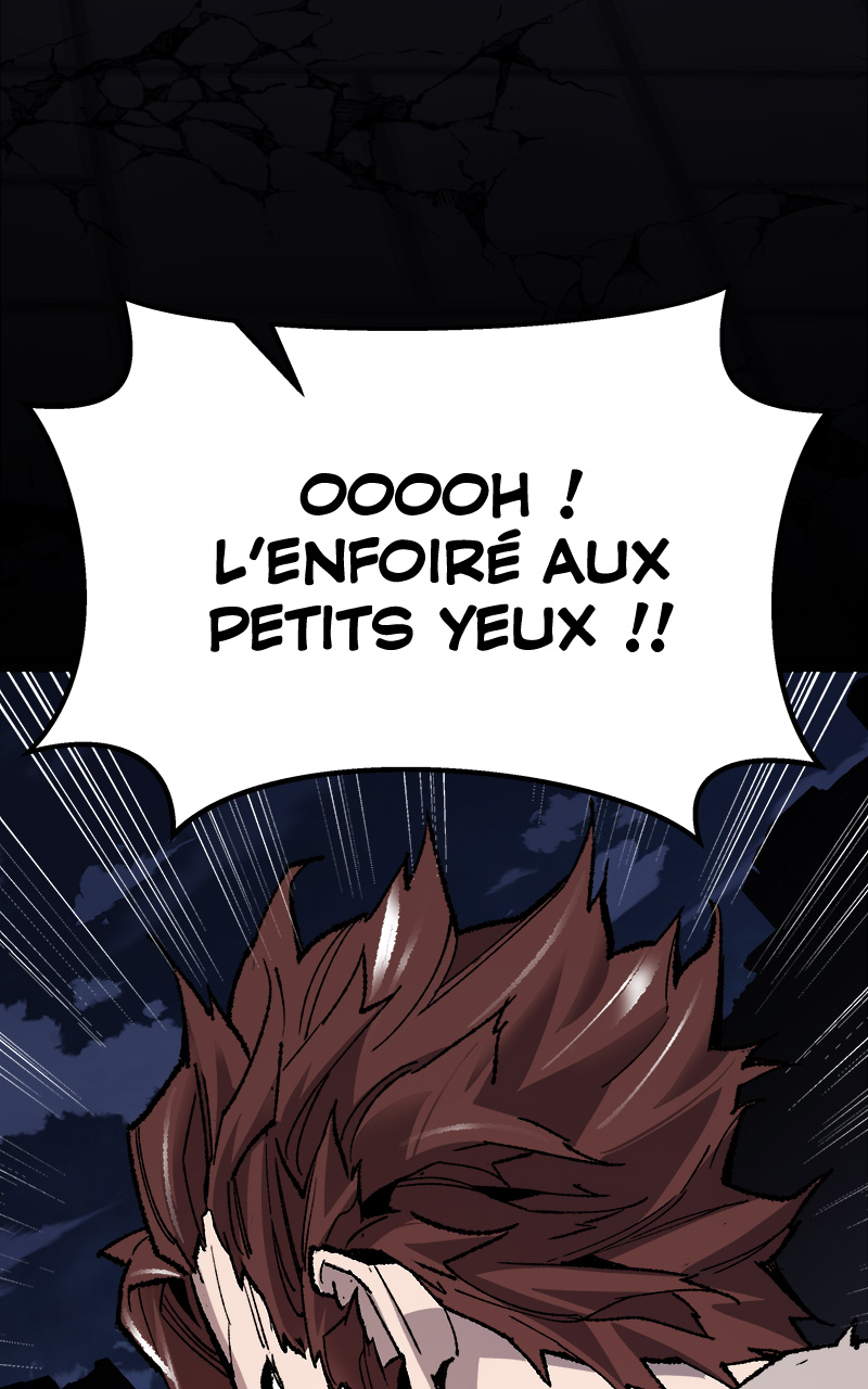Read Limit Breaker vf Manga Online