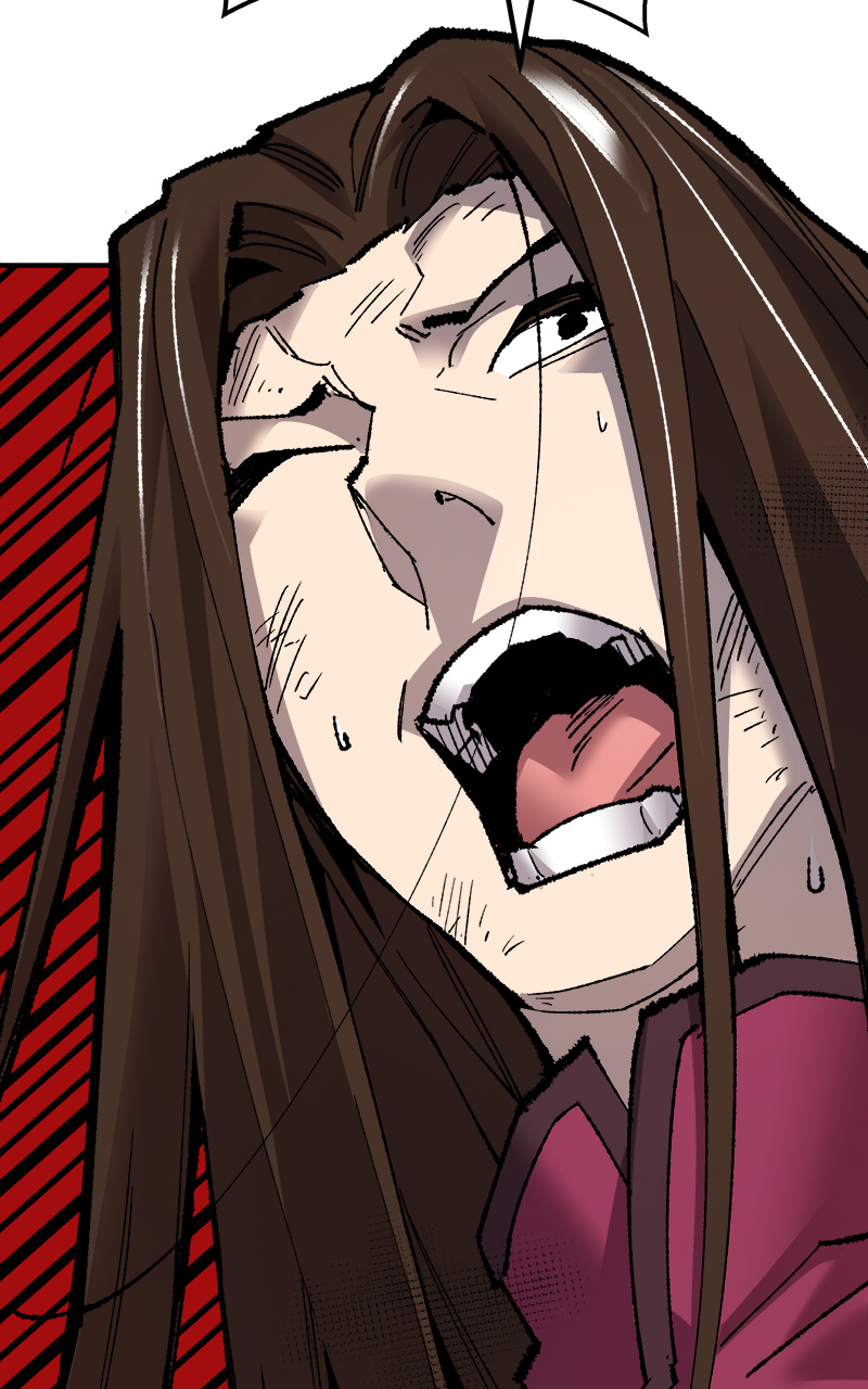 Read Limit Breaker vf Manga Online