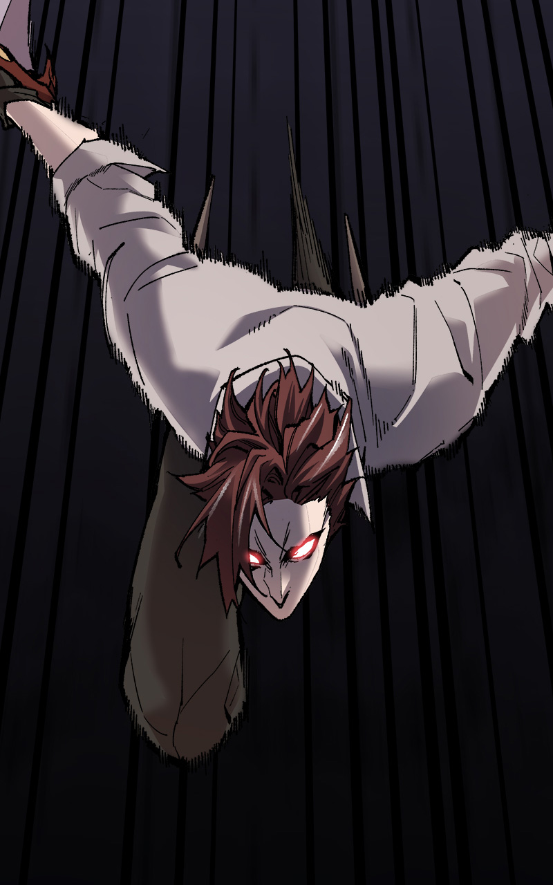 Read Limit Breaker vf Manga Online
