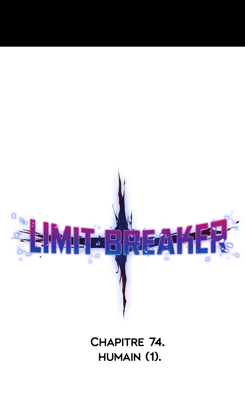 Read Limit Breaker vf Manga Online