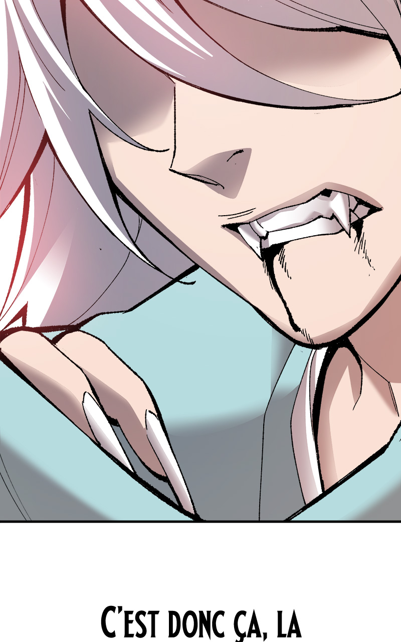 Read Limit Breaker vf Manga Online