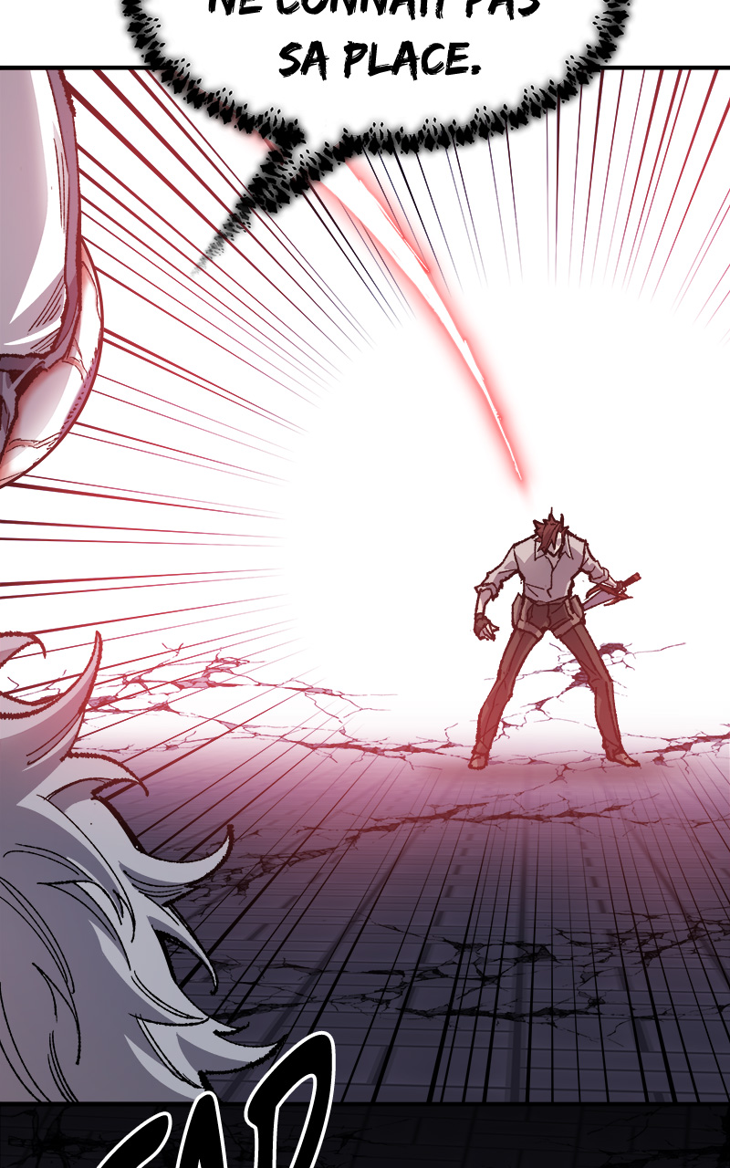 Read Limit Breaker vf Manga Online