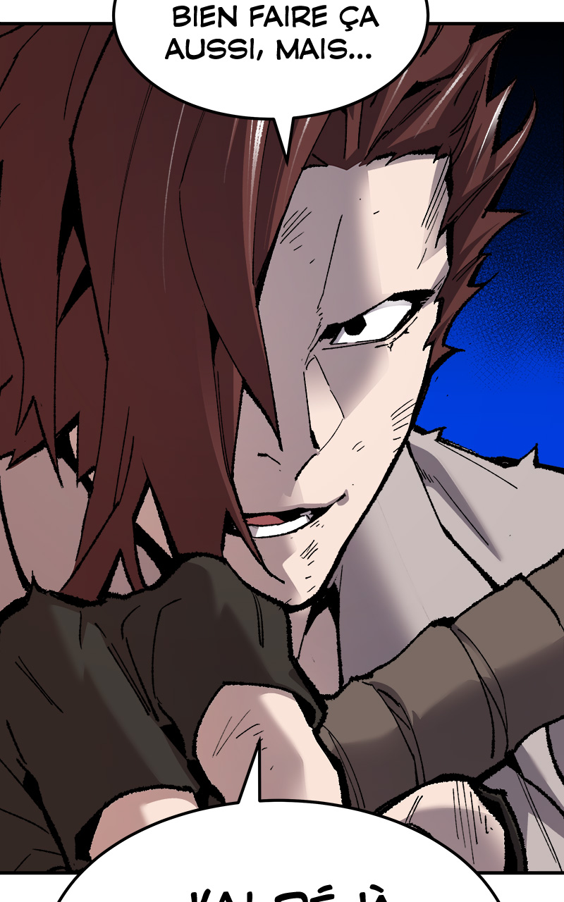 Read Limit Breaker vf Manga Online