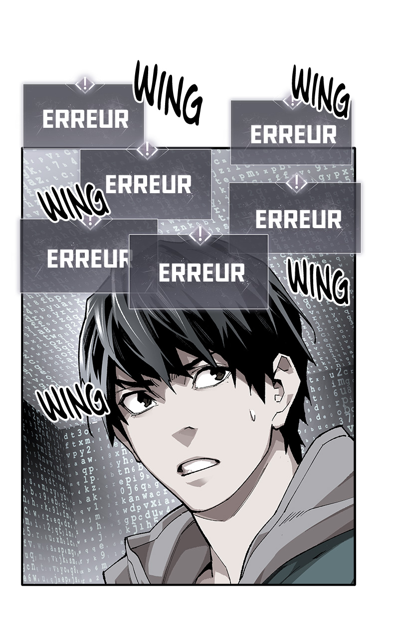 Read Limit Breaker vf Manga Online