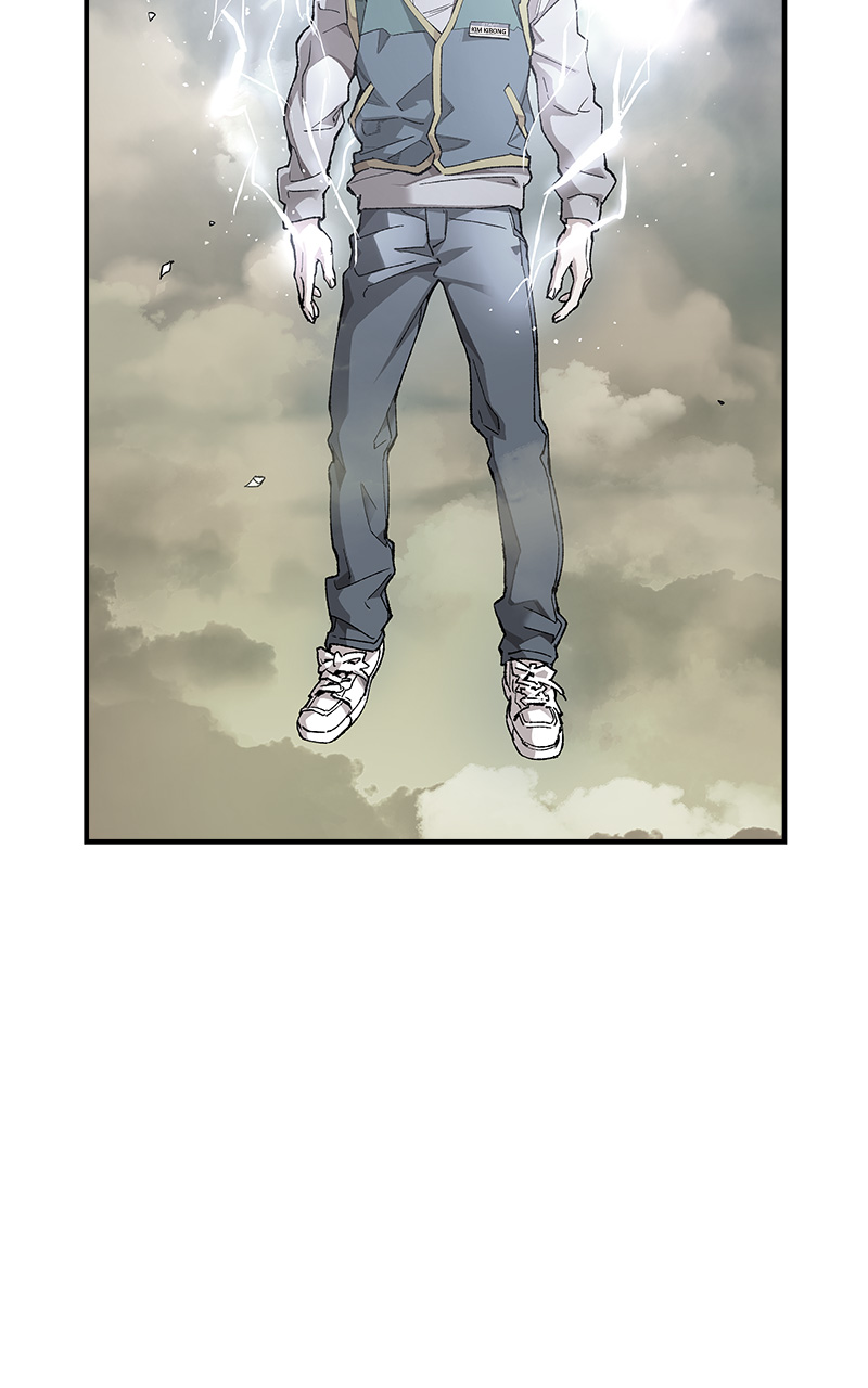 Read Limit Breaker vf Manga Online