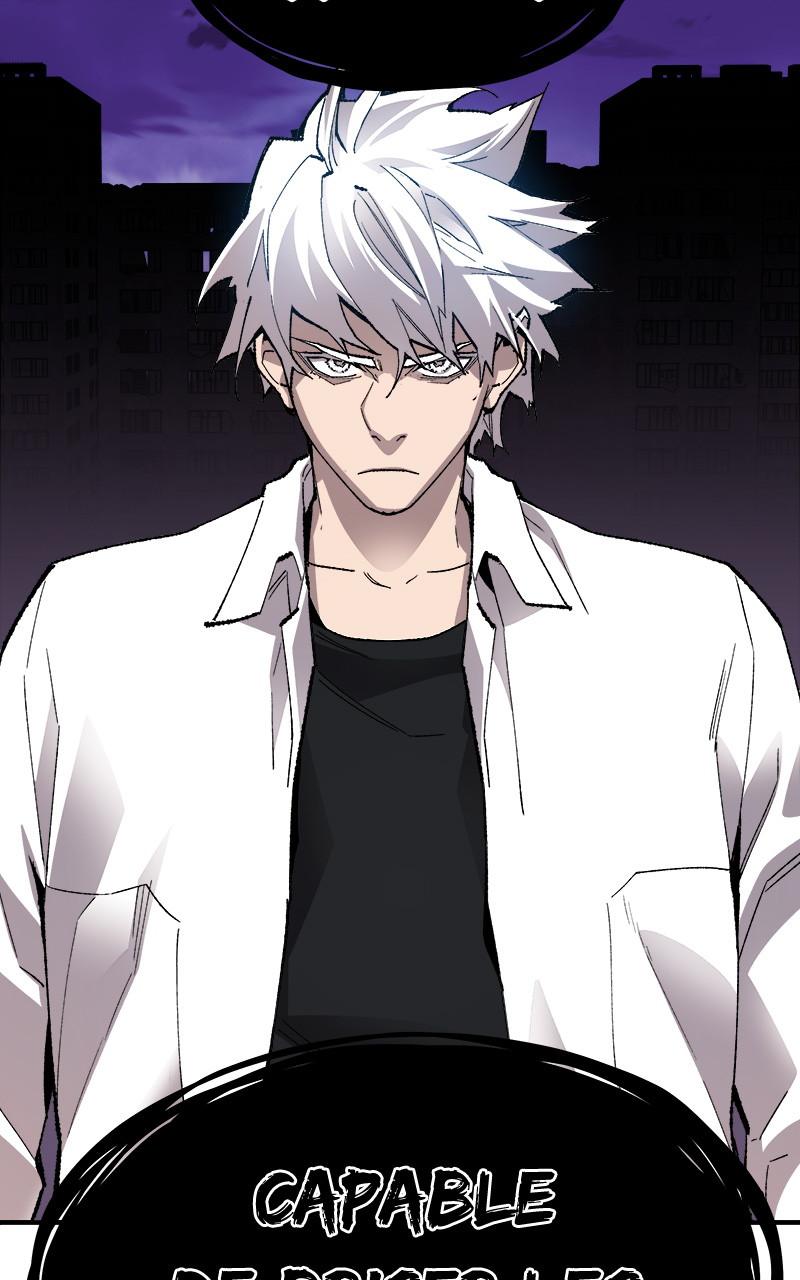 Read Limit Breaker vf Manga Online