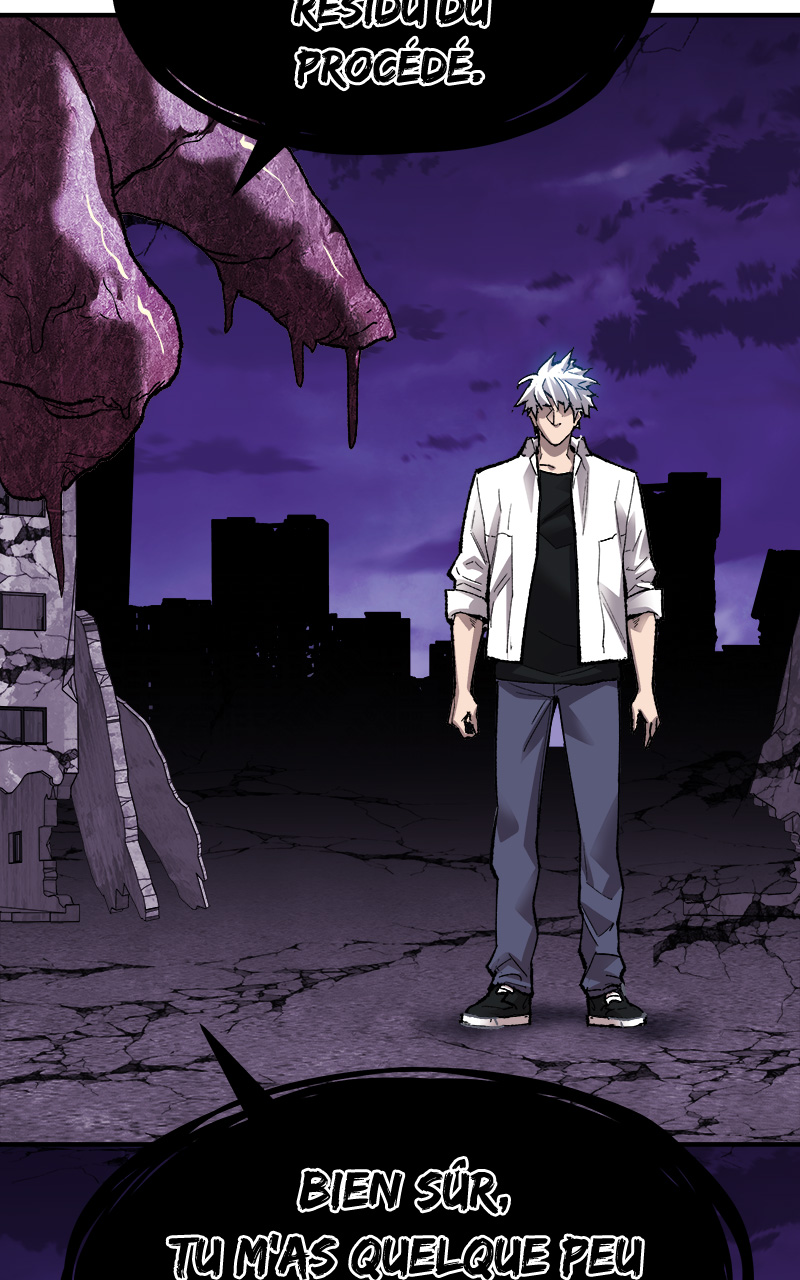 Read Limit Breaker vf Manga Online
